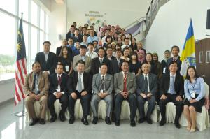 2013 PEMNA T-CoP Study Visit in Malaysia 이미지