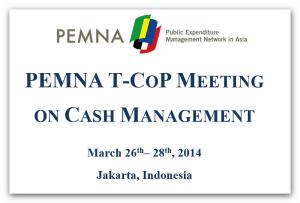 2014 PEMNA T-CoP Meeting in Indonesia 이미지
