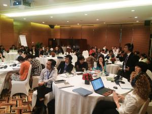 2014 PEMNA T-CoP Meeting in Vietnam 이미지