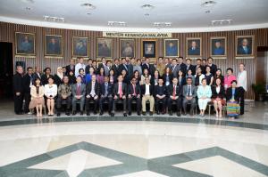 2015 PEMNA B-CoP Meeting in Malaysia 이미지