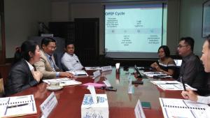 2015 PEMNA B-CoP Study Visit in The Philippines 이미지