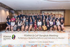 2015 PEMNA B-CoP Meeting in Thailand 이미지