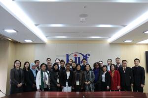 2016 PEMNA B-CoP Study Visit in Korea 이미지