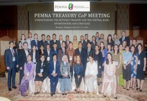 2016 PEMNA T-CoP Meeting in Thailand 이미지