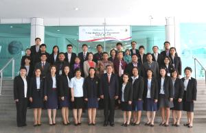 2016 PEMNA T-CoP Study Visit in Thailand 이미지