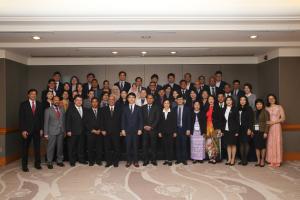 2017 PEMNA T-CoP Meeting in Korea 이미지