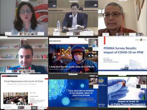 2020 PEMNA B-CoP Webinar 이미지