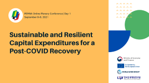 2021 PEMNA Online Plenary Conference 이미지