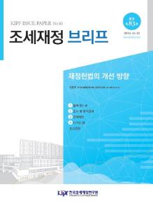 재정헌법, 예산법률주의, 정부증액동의권, 의회의 예산수정권