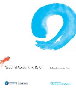 National Accounting Reform