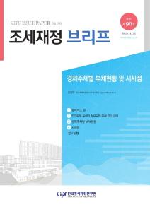 부채, 정부부채,민간부채