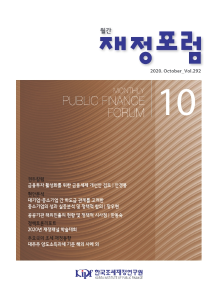 대기업, 중소기업, 하도급관계, 공공기관, 해외진출사업, SOC