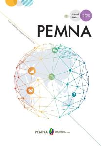PEMNA, 연차보고서