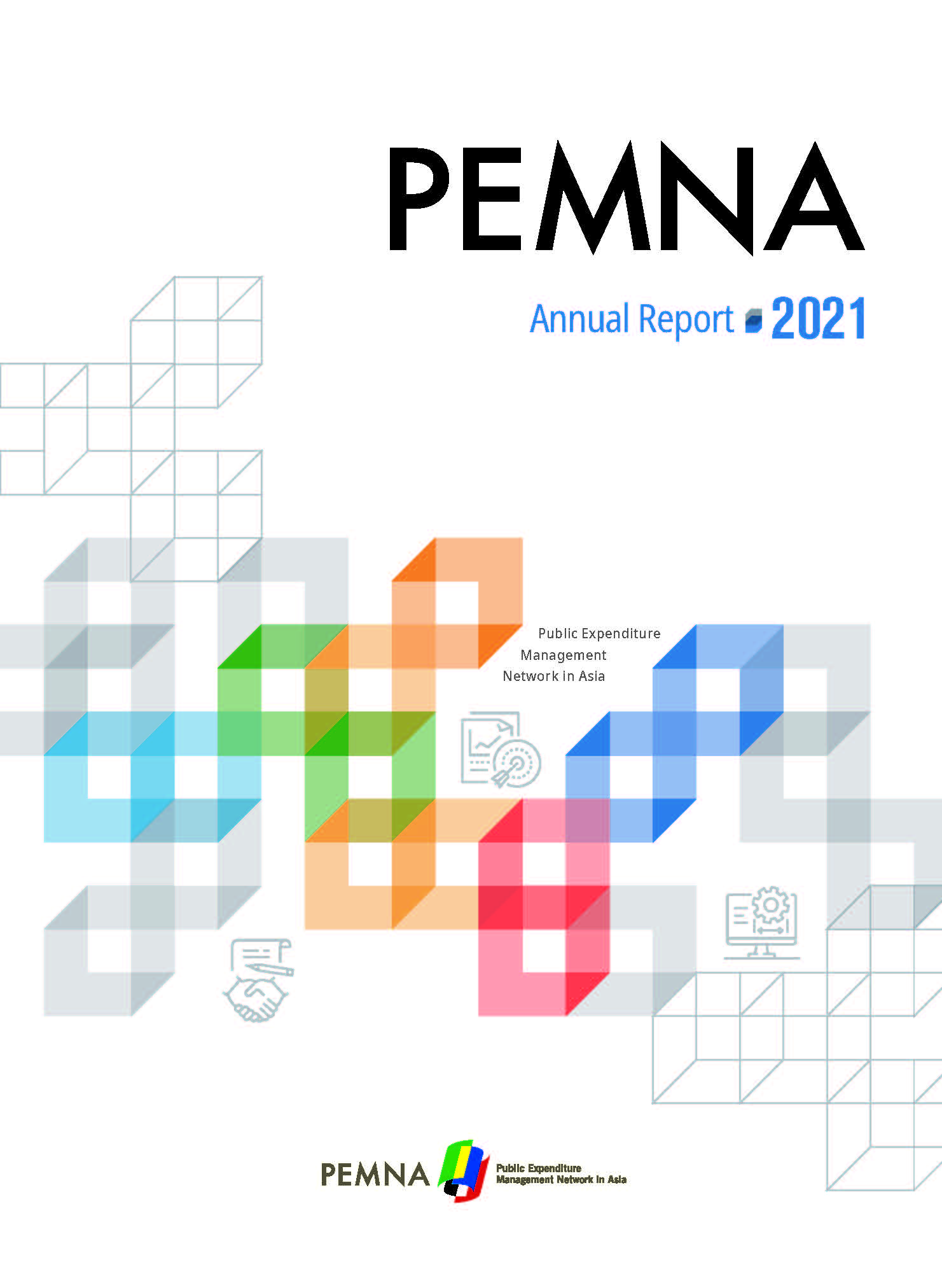 PEMNA, 연차보고서