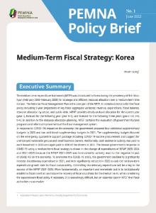 PEMNA Policy Brief, PEMNA