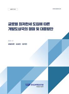 글로벌, 최저한세, 개발도상국