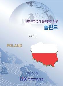 통관환경, 통관절차, 폴란드