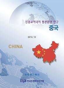 통관환경, 통관절차, 중국