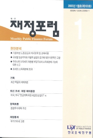 여성노동,실업,소득세,소득재분배