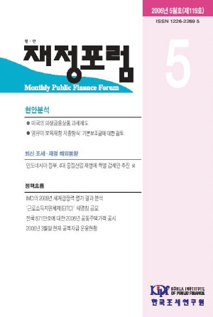 파생상품과세,보육지출,기본보조금