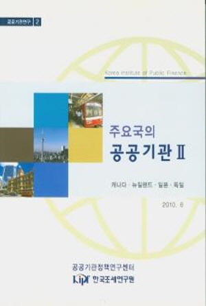 Features of SOEs in Selected Countries Ⅱ