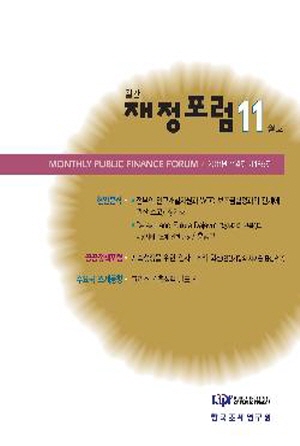 WTO 보조금협정, 금융위기, 반복성