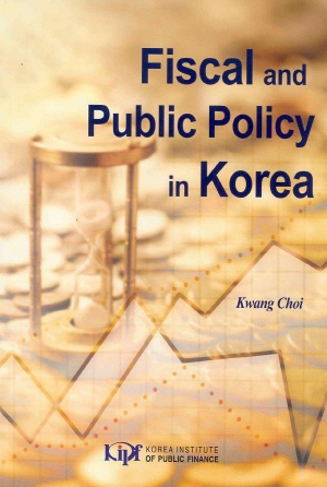 Fiscal and Public Policy in Korea