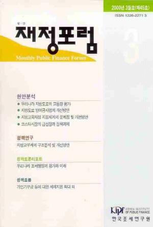 지방도로,지방교육재정,코스닥