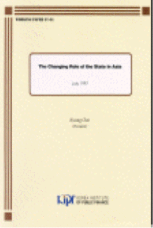 재정,통화정책,경제적성과