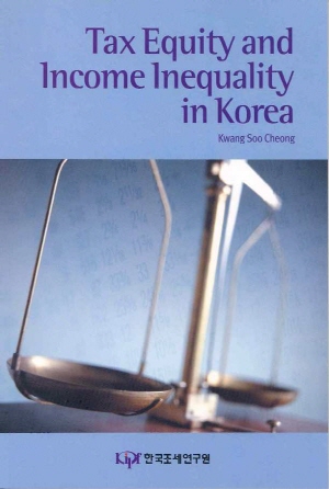 Tax Equity and Income Inequality in Korea