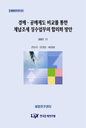 배분대상채권,공매통지대상자,경합시조정절차