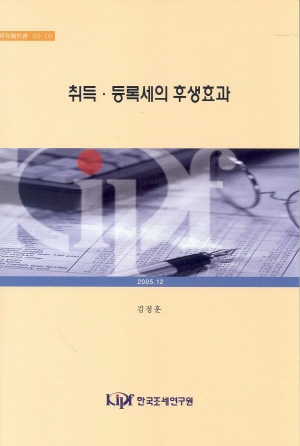 Welfare Effect of Property Transaction Tax