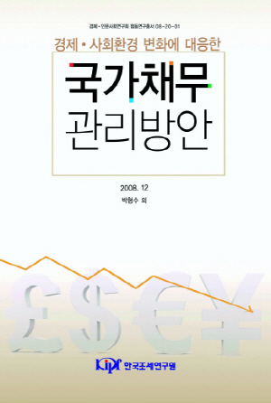 Government Debt Management in Korea