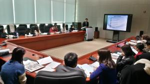 2016년도 PEMNA 국고회계분과 한국 다자간 현장방문 이미지