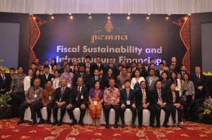 2016년도 PEMNA 예산분과 인도네시아 회의 이미지