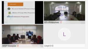 2018년도 PEMNA 국고회계분과 웨비나 이미지