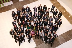 2019년도 PEMNA 국고회계분과 한국 회의 이미지