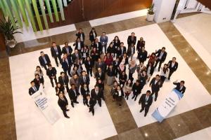 2019년도 PEMNA 예산분과 한국 회의 이미지