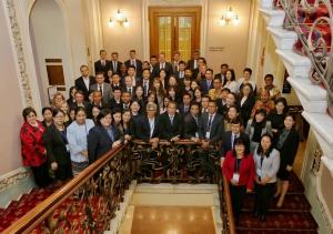 2019년도 PEMNA 국고회계분과 러시아 회의 이미지