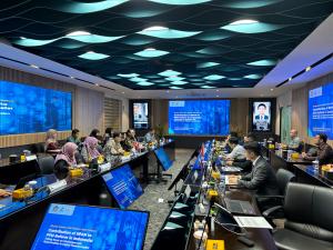 2024년도 2차 PEMNA 국고회계분과 현장방문 이미지