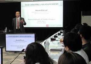 Anand Desai 교수 초청세미나 이미지