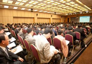 공공기관 선진화 합동학술대회 개최 이미지