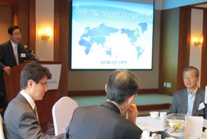 제 6회 공공정책포럼 이미지