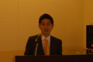 성과관리 예산제도 심포지엄 이미지