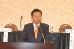 성과관리 예산제도 심포지엄 이미지