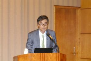 2008년 세제개편안의 쟁점과 방향 정책토론회 이미지