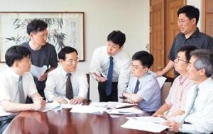 [한국경제 싱크탱크]한국조세연구원 이미지