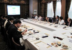 제12회 조세재정포럼 이미지