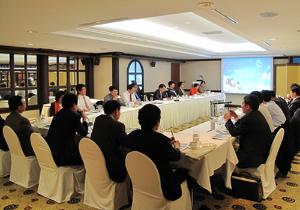 제10회 조세·재정포럼 이미지