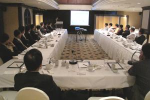 6회 조세·재정포럼 이미지